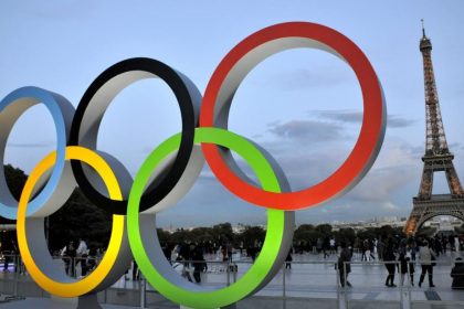 French authorities sack African migrants ahead of Olympic Games Afro News Wire