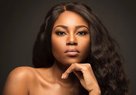 Ghanaian Actress Yvonne Nelson Calls for 'Dumsor' Vigil Afro News Wire