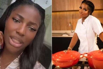 Hilda Baci called out for ghosting thousands of Nigerians after collecting N35k for cooking class AdvertAfrica News on afronewswire.com: Amplifying Africa's Voice | afronewswire.com | Breaking News & Stories