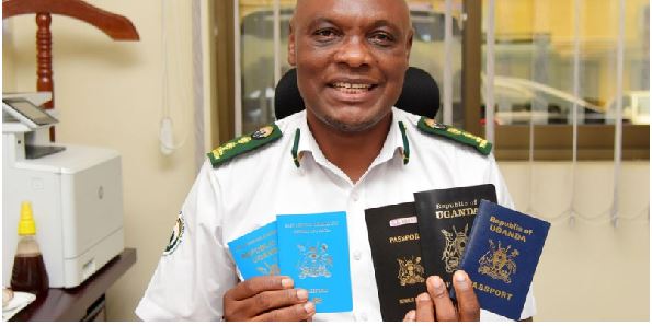 Ugandan Government to Burn 50,000 Untaken Passports Valued at Shs12.5b AdvertAfrica News on afronewswire.com: Amplifying Africa's Voice | afronewswire.com | Breaking News & Stories