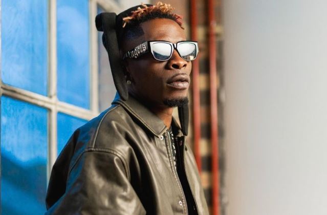 Shatta Wale Speaks Out on the Impact of His Parents' Divorce Afro News Wire