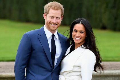 Prince Harry and Meghan Markle Scheduled to Visit Nigeria for 'Cultural Events' Afro News Wire