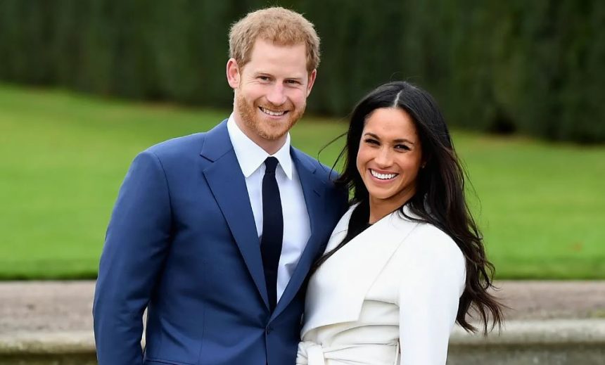 Prince Harry and Meghan Markle Scheduled to Visit Nigeria for 'Cultural Events' Afro News Wire
