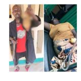 Police Inspector Arrested for Severing Pregnant Wife's Hand Over N3000 Afro News Wire