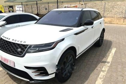 Businessman Faces Allegations of Luxury Car Fraud AdvertAfrica News on afronewswire.com: Amplifying Africa's Voice | afronewswire.com | Breaking News & Stories