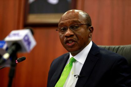 Nigeria's Former Central Bank Chief Faces New Corruption Charges in Lagos Court AdvertAfrica News on afronewswire.com: Amplifying Africa's Voice | afronewswire.com | Breaking News & Stories