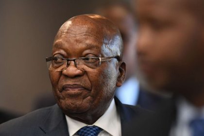 South African Electoral Commission Appeals to Constitutional Court Over Zuma Candidacy Dispute Afro News Wire