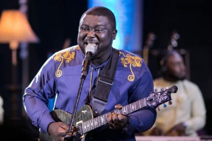 Ghana Mourns the Loss of Gospel Music Icon KODA Afro News Wire