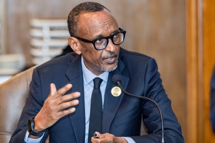 Rwandan President Challenges Narrative on M23 Allegations and Regional Dynamics Afro News Wire