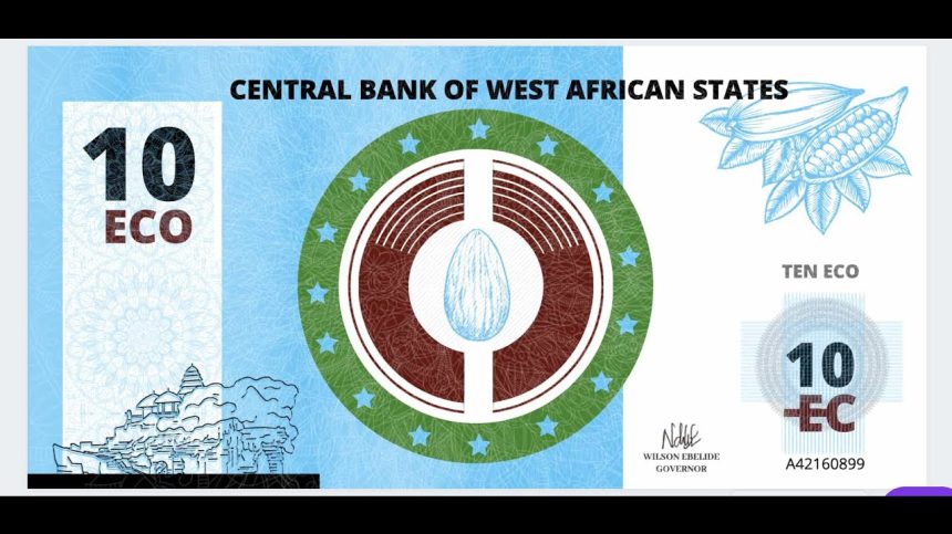 Delayed Launch of West African Currency "ECO" Raises Concerns and Questions Afro News Wire