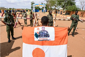 Russian Military Trainers Deploy to Niger as Security Ties Deepen AdvertAfrica News on afronewswire.com: Amplifying Africa's Voice | afronewswire.com | Breaking News & Stories