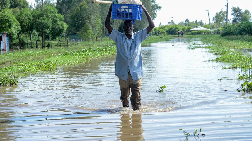 Kenya Delays School Reopening Amid Rising Flood Death Toll AdvertAfrica News on afronewswire.com: Amplifying Africa's Voice | afronewswire.com | Breaking News & Stories