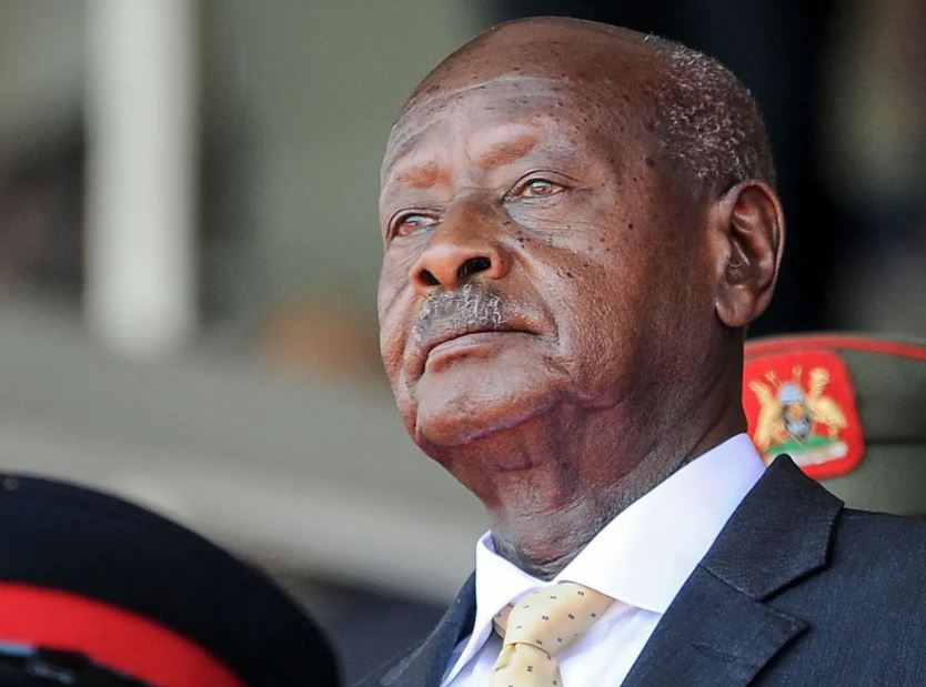 Ugandan Privately Owned TV and Radio Stations Decline to Air President Museveni's Message Afro News Wire