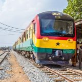 Ghanaians to Soon Commute by Train from Accra to Lagos Afro News Wire
