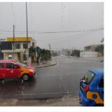 GMet Warns of a Double Rainstorm Afro News Wire