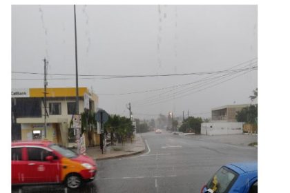 GMet Warns of a Double Rainstorm Afro News Wire