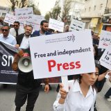 Tunisian Sentences TV and Radio Journalists to One Year in Prison for Government Criticism Afro News Wire