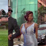 Trending video of students arriving prom in helicopter and expensive cars Afro News Wire