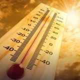 April 2024 Breaks Global Temperature Records Afro News Wire