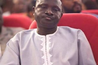 Former Gambian Minister to 20 Years in Prison Afro News Wire