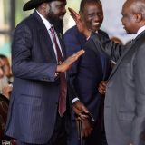 South Sudan Government and Rebel Groups Sign 'Commitment Declaration' for Peace Afro News Wire