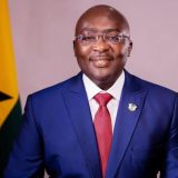 I told Mahama to have patience for me so I can also become president - VP Bawumia Afro News Wire