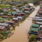 Kenya's Flood Crisis Expose Longstanding Issues in Urban Planning and Land Management Afro News Wire