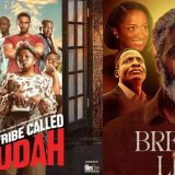 "A Tribe Called Judah" Snubbed at AMVCA's as "Breath of Life" Clinches Best Movie Award Afro News Wire