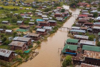 Kenya's Flood Crisis Expose Longstanding Issues in Urban Planning and Land Management Afro News Wire