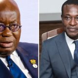Akufo-Addo Submits Petition for Removal of Special Prosecutor Afro News Wire