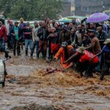 Frustration Mounts as Floods Persist Afro News Wire