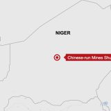 Chinese-Owned Gold Mines in Niger Closed After Reports of Livestock Deaths Afro News Wire