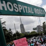 Kenyan Doctors End Nearly Two-Month Nationwide Strike Afro News Wire