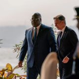 US Promises to Collaborate With DRC Following Arrest of US Citizens for Coup Attempt Afro News Wire
