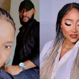 Yul Edochie's second wife urges followers to "protect" and "fight for" true love as it's hard to find Afro News Wire