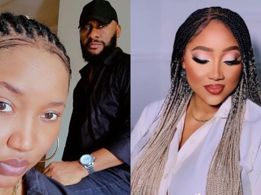 Yul Edochie's second wife urges followers to "protect" and "fight for" true love as it's hard to find Afro News Wire