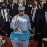 Chad's junta declared winner of presidential election Afro News Wire