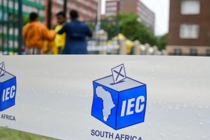 South Africans living abroad commence voting Afro News Wire