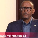 President Kagame Declares Readiness to Confront DRC Afro News Wire