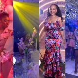 Check Out Highlights from Chioma's Bridal Shower Afro News Wire