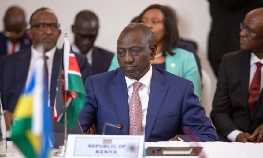 Kenyan President Withdraws Controversial Finance Bill Following Deadly Protests. Afro News Wire