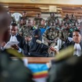 53 Men, Including 3 Americans, to Stand Trial for Failed Coup in DRC Afro News Wire