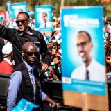 Rwanda's Presidential Campaign Kicks-off Afro News Wire