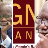 Ken Ofori-Atta Shut Down GN Bank Over Political Interest - Dr. Paa Kwesi Nduom Afro News Wire