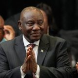 Ramaphosa Reelected as President of South Africa by Lawmakers Afro News Wire