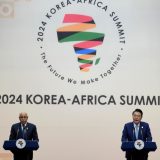 South Korea to Africa: We've got the tech, you've got the minerals, let's talk Afro News Wire