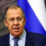 "I Notice Russian Flags in Burkina Faso, But Not European Flags," Remarks Russian Foreign Minister Afro News Wire