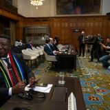 Spain Joins South Africa in ICJ Lawsuit Against Israel Afro News Wire