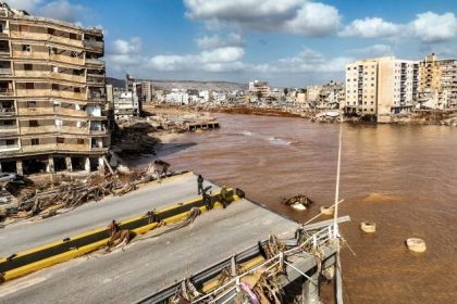 12 Current and Former Officials Imprisoned Over Deadly Derna Dams Collapse Afro News Wire