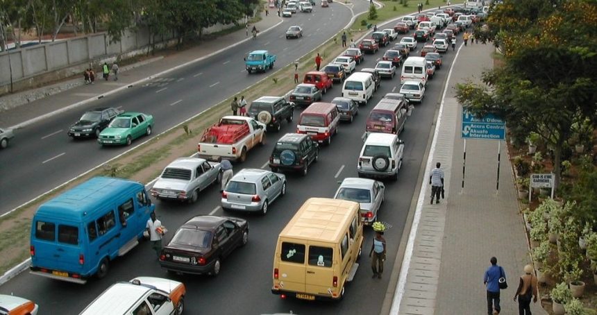 Ghanaian Ministers and MPs to Use Sirens and Drive Without Speed Limits in New L.I Afro News Wire